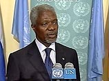 Генеральный секретарь ООН Кофи Аннан дал высокую оценку усилиям России по урегулированию конфликта вокруг иранской ядерной программы