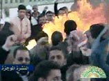 Не менее десяти человек погибли и десятки получили ранения в результате беспорядков в ливийском городе Бенгази. Демонстранты протестовали против публикаций западной прессой изображений пророка Мухаммеда