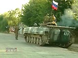 "Основными угрозами для Грузии являются наличие конфликтных зон и угроза нестабильности с севера. Определенные угрозы представляют и расположенные в Грузии российские военные базы"