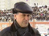 Тихонов: Пылева великая спортсменка и достойна всемирного уважения Тихонов: Пылева великая спортсменка и достойна всемирного уважения