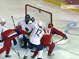 Россия победила Казахстан с футбольным счетом