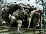 Грузия начинает ротацию своих миротворцев в Южной Осетии Грузия начинает ротацию своих миротворцев в Южной Осетии