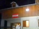 Полиция Турина провела обыски и допросы в лагере австрийских спортсменов Полиция Турина провела обыски и допросы в лагере австрийских спортсменов