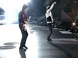 Более миллиона зрителей собрал бесплатный концерт Rolling Stones в Рио Более миллиона зрителей собрал бесплатный концерт Rolling Stones в Рио