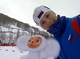 Юлия Чепалова: остаюсь в спорте до Олимпиады-2010