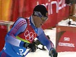 Российские лыжники в эстафете не смогли повторить успех женской команды