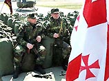 Грузинские военные перекрыли несколько маршрутов на Транскавказской магистрали в Южной Осетии Грузинские военные перекрыли несколько маршрутов на Транскавказской магистрали в Южной Осетии