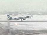 Столичные аэропорты работают штатно, несмотря на снегопад