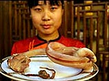 В Китае открылся "фаллический" ресторан с широким выбором блюд из гениталий
