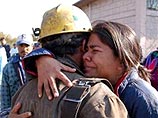 В Мексике после взрыва газа в шахте оказались заблокированы 65 горняков