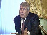 "Газпром" уговорил Туркменбаши отложить повышение цен на газ "Газпром" уговорил Туркменбаши отложить повышение цен на газ