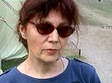 Мать Сергея Бодрова, погибшего при сходе ледника "Колка", подала жалобу в Европейский суд Мать Сергея Бодрова, погибшего при сходе ледника "Колка", подала жалобу в Европейский суд