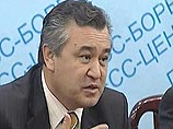 Спикера парламента Киргизии Омурбека Текебаева не отпустили в отставку