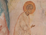 Тридцать четыре дня понадобилось иконописцу Дионисию, чтобы расписать фресками шестьсот квадратных метров стен Ферапонтова монастыря