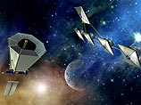 NASA прекращает поиск инопланетян из-за нехватки денег NASA прекращает поиск инопланетян из-за нехватки денег