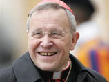 "Сегодня люди уже очень уверены, что значит быть мужчиной или женщиной", - убежден кардинал Каспер