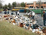 В США по решению суда уничтожаются сотни тысяч русскоязычных книг В США по решению суда уничтожаются сотни тысяч русскоязычных книг