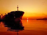 Грузинские пограничники освободили российский танкер после уплаты штрафа Грузинские пограничники освободили российский танкер после уплаты штрафа