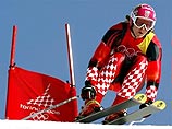 Яница Костелич пока не смогла выиграть свое пятое олимпийское золото