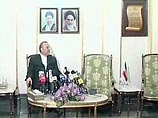 Российско-иранские переговоры по ядерной проблеме Тегерана будут продолжены неизвестно где и когда Российско-иранские переговоры по ядерной проблеме Тегерана будут продолжены неизвестно где и когда