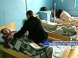 Дети из  Чечни, которых лечили от нервного расстройства, резко почувствовали себя хуже
