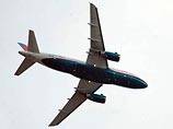 Британскому премьеру купят самолет, оснащенный как у президента США 