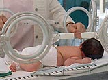 В Калифорнии родила 62-летняя прабабушка В Калифорнии родила 62-летняя прабабушка