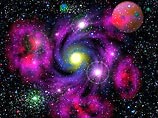 Астроном Маргарет Турнбулл из вашингтонского Института Карнеги вычислила в нашей галактике звезду, на орбите которой вероятнее всего по сравнению с другими светилами может вращаться планета с разумной жизнью