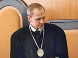 Нынешний глава суда Валерий Зорькин был избран 21 февраля 2003 года