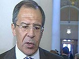 Глава МИД РФ Сергей Лавров заявил в понедельник, что Россия на переговорах с Ираном постарается вывести из тупика вопрос о ядерной программе и не допустить перехода ситуации в силовое русло