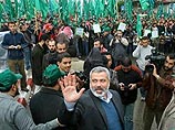 Лидеры "Хамаса" ждут объяснений от Путина, который отказался принять их на высшем уровне