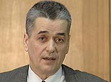 Онищенко: Египет не опасен для российских туристов, несмотря на "птичий грипп" Онищенко: Египет не опасен для российских туристов, несмотря на "птичий грипп"