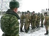 В российской армии "откровенных" не будут наказывать за преступления их подчиненных В российской армии "откровенных" не будут наказывать за преступления их подчиненных