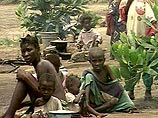 ООН предупреждает: голод угрожает 11 млн человек в Восточной Африке