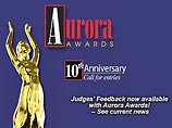 В США состоялось присуждение наград на конкурсе визуальных эффектов Aurora Awards Film & Video Competition. В конкурсе "Аврора" принимают участие и Warner Bros., и DreamWorks, и Discovery Networks