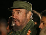 Фидель Кастро пригласил Папу Римского посетить Кубу