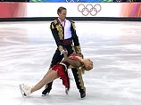 Российские фигуристы приблизились к "Большому шлему" в Турине
Российские фигуристы приблизились к "Большому шлему" в Турине