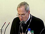Председателем Конституционного суда РФ на трехлетний срок вновь избран Валерий Зорькин Председателем Конституционного суда РФ на трехлетний срок вновь избран Валерий Зорькин