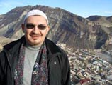 Полигамный брак – это не "вздохи на скамейке", считает сопредседатель Совета муфтиев России Муккадас Бибарсов Полигамный брак – это не "вздохи на скамейке", считает сопредседатель Совета муфтиев России Муккадас Бибарсов