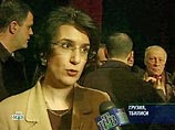 Грузия обвинила главного советника Кремля в подстрекательстве к убийству Саакашвили Грузия обвинила главного советника Кремля в подстрекательстве к убийству Саакашвили
