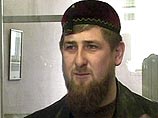 Рамзан Кадыров обвинил Бориса Березовского в финансировании чеченских боевиков
