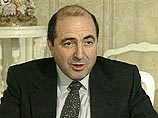 Березовский неоднократно встречался с лидерами боевиков и предложил им схему финансирования Березовский неоднократно встречался с лидерами боевиков и предложил им схему финансирования