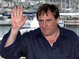 Жерар Депардье - самый высокооплачиваемый французский киноактер 2005 года Жерар Депардье - самый высокооплачиваемый французский киноактер 2005 года