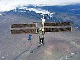 Космонавтов на МКС защитят от радиации влажные салфетки Космонавтов на МКС защитят от радиации влажные салфетки