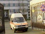 В Запорожье избили священника Украинской православной церкви Московского Патриархата