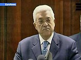 Махмуд Аббас поручил "Хамасу" сформировать правительство 