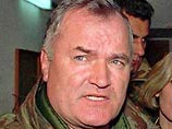 СМИ сообщают об аресте в Белграде генерала Ратко Младича, разыскиваемого трибуналом в Гааге