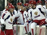 Российские хоккеисты обыграли сборную США и готовятся к матчу с Канадой Российские хоккеисты обыграли сборную США и готовятся к матчу с Канадой