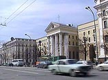 КГБ Белоруссии проводит синхронные задержания оппозиционеров КГБ Белоруссии проводит синхронные задержания оппозиционеров