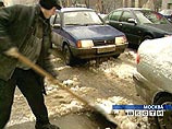 В последние дни зимы в Москве будет тепло